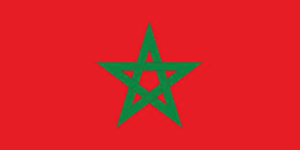Morocco