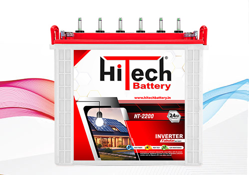 Inverter Battery