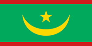 mauritania
